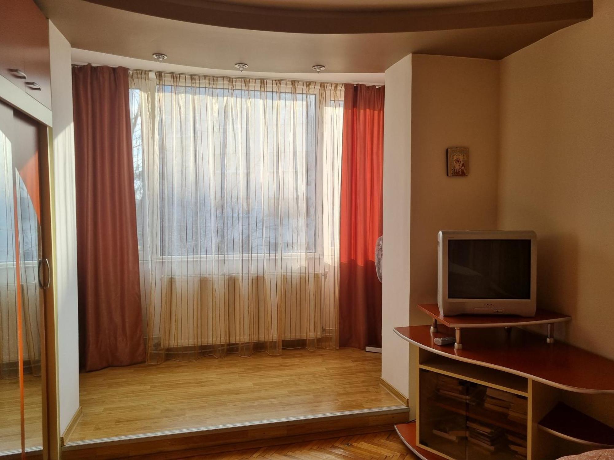 Nice & Relaxing Central Apartment Бая Маре Екстериор снимка