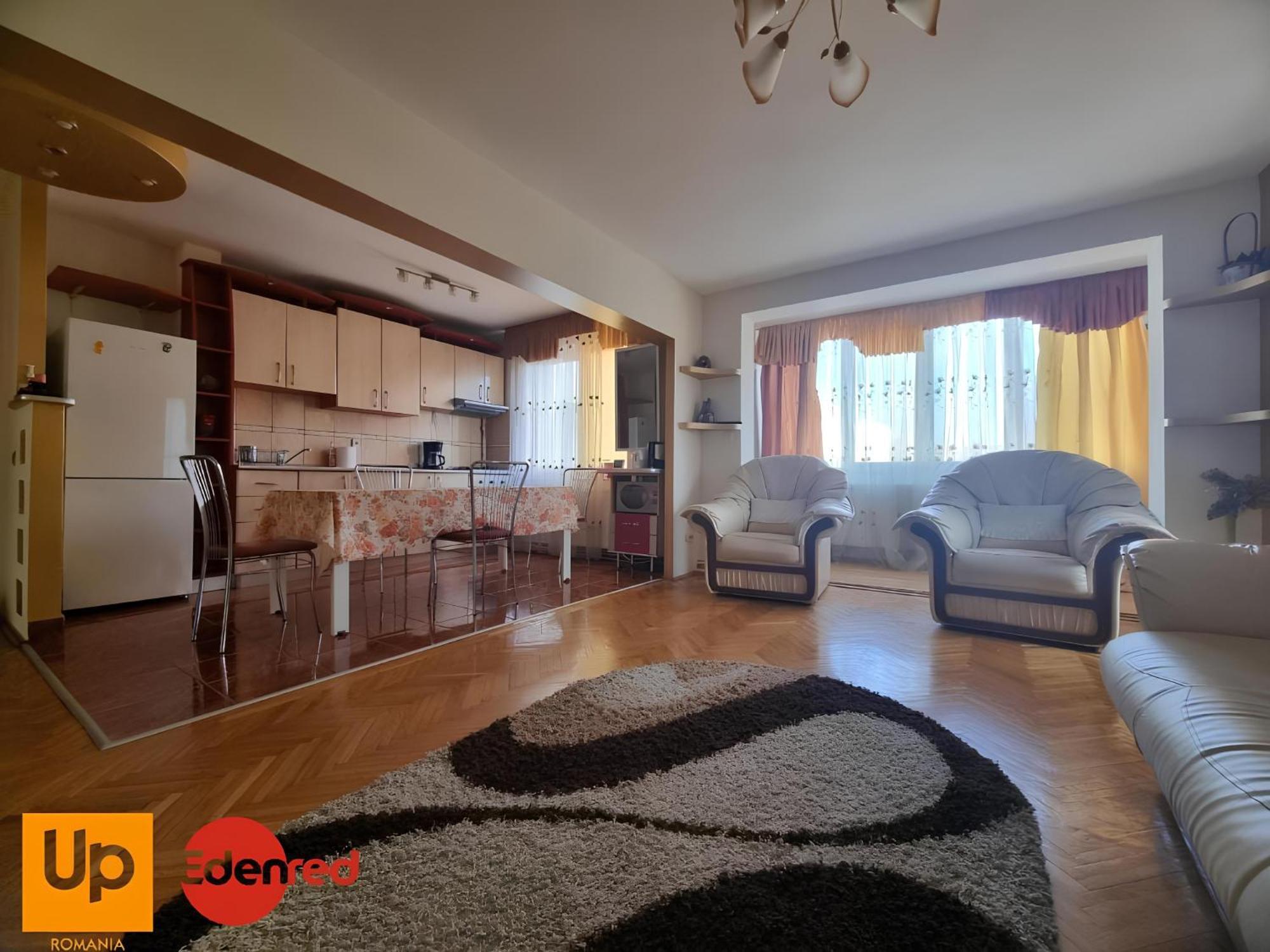 Nice & Relaxing Central Apartment Бая Маре Екстериор снимка